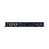 IP-7000RX 1G 4K AV over IP HDMI and VGA Receiver with USB & PoE