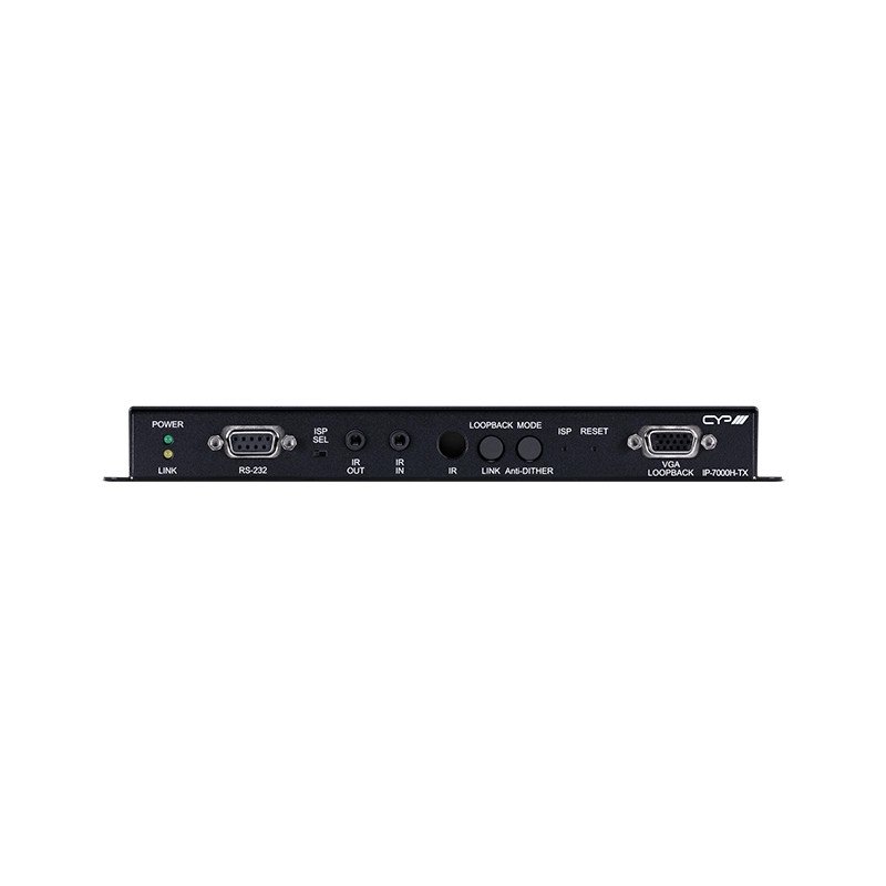 IP-7000H-TX_Front_M_Trans