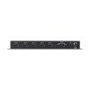 EL-41S-4K22 – 4-Way Full 4K HDMI Switcher with local IR