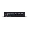 SY-12H-4K22 – Full 4K 1 in 2 out HDMI Scaler with EDID & HDCP management