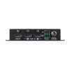 SY-12H-4K22 – Full 4K 1 in 2 out HDMI Scaler with EDID & HDCP management