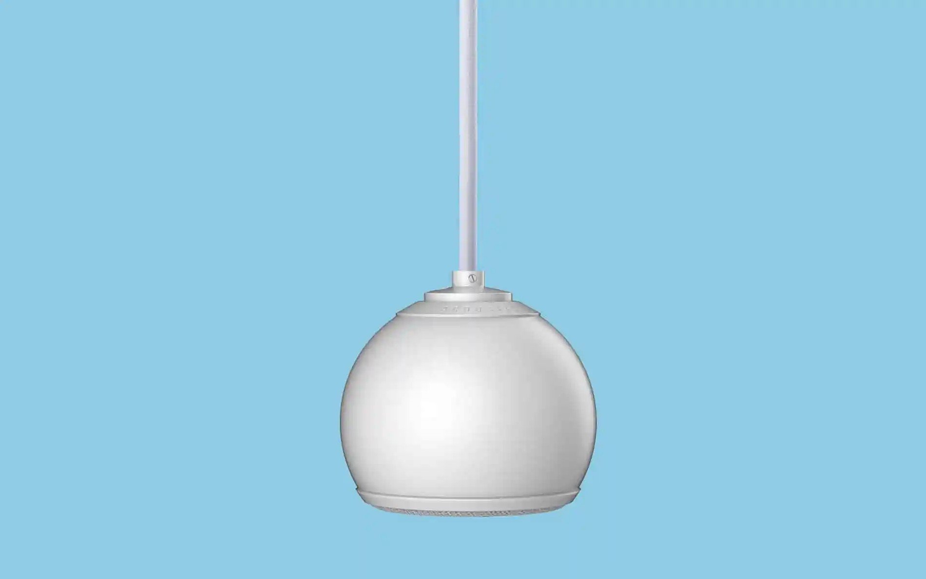 White-Matt-Droplet-SE-Blue-Background