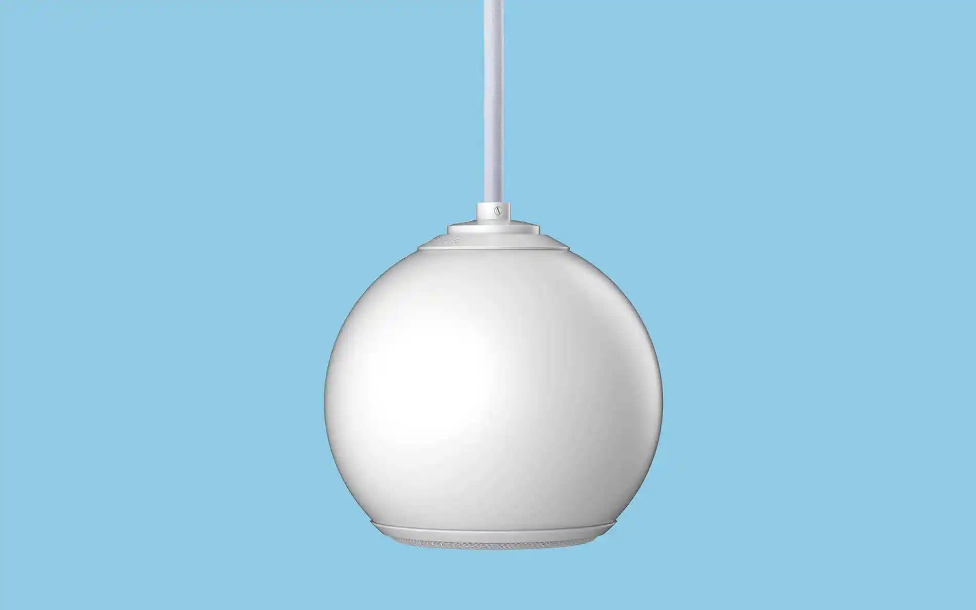 Matt-White-Droplet-ADIva-SE-Blue-Background