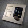 Zentium Pro & Lutron Palladiom