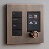 Zentium Pro & Lutron Palladiom