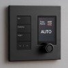 Zentium Pro & Lutron Palladiom