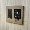 Zentium Pro & Lutron Pico