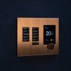 Zentium Pro & Lutron SeeTouch