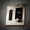 Zentium Pro & Lutron SeeTouch
