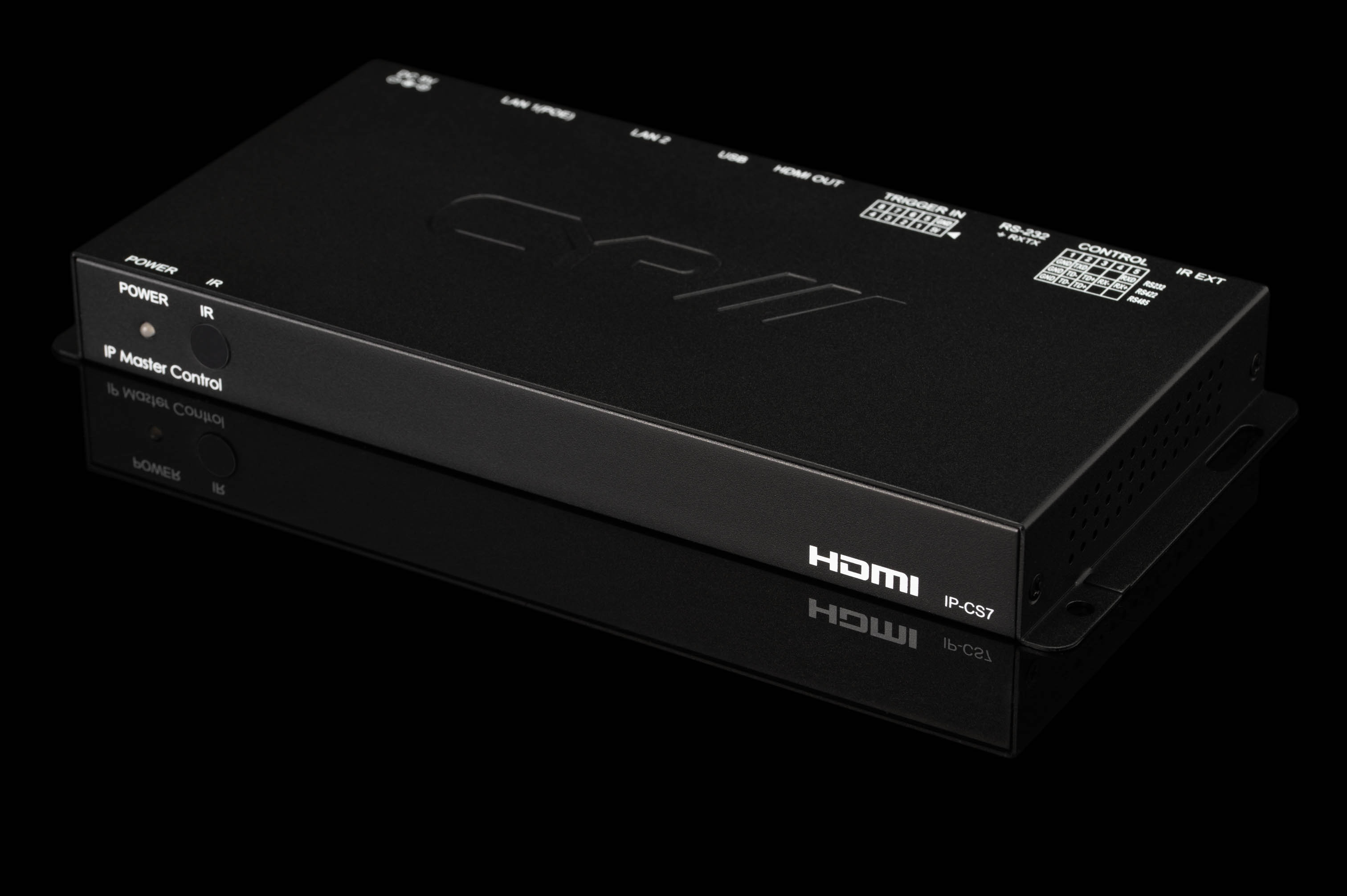 Unlocking the Power of AV over IP with the CYP IP-7000 Series