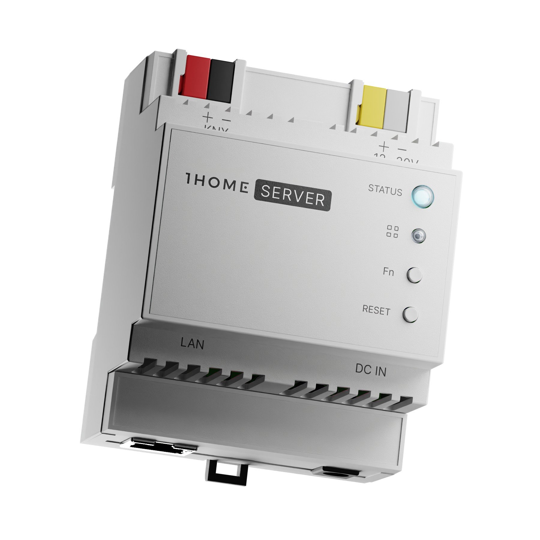 NEW-Tilt-KNX-Server
