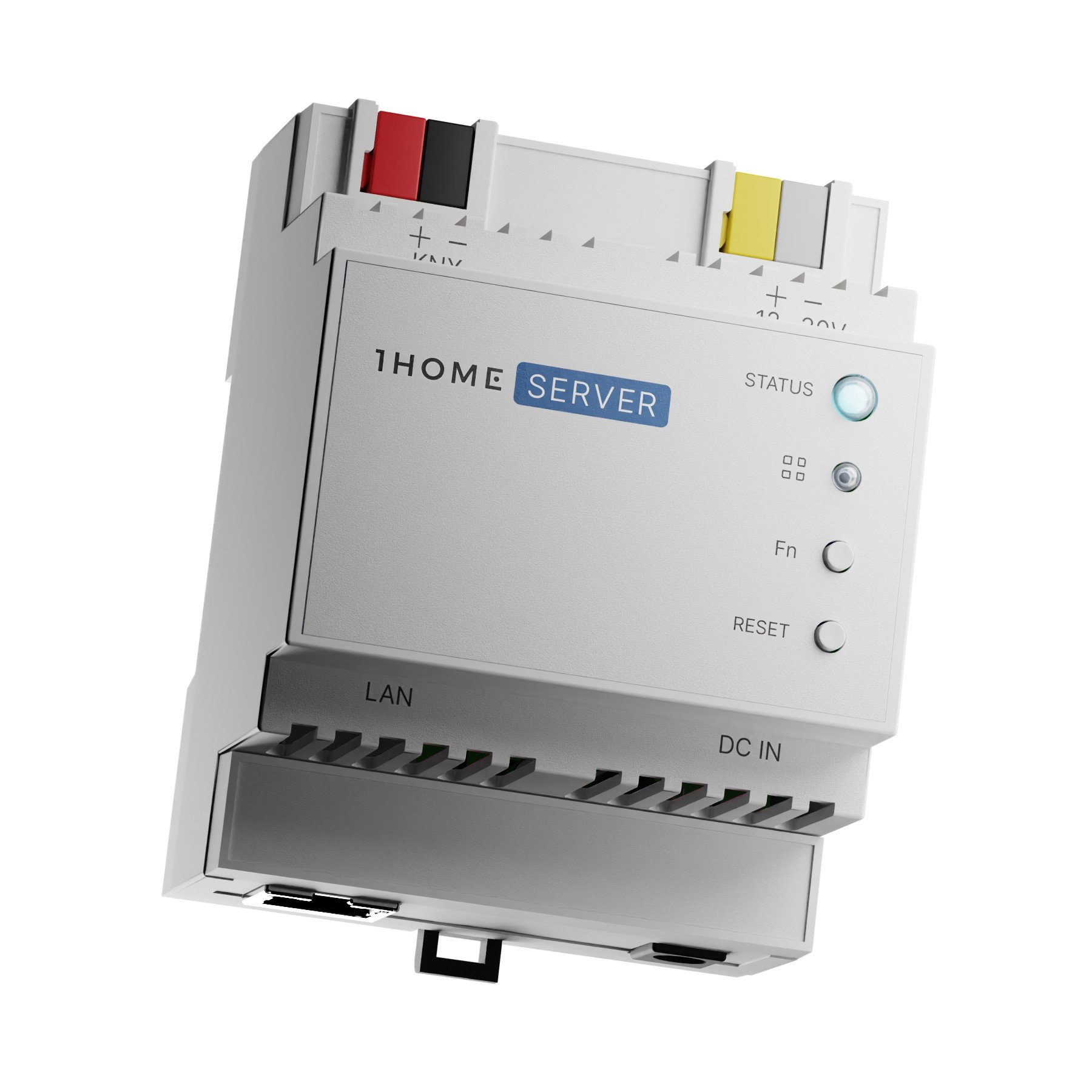 1Home Server CH