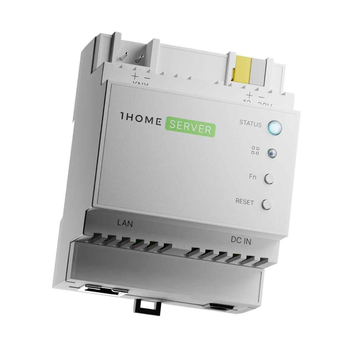 1Home Server Loxone