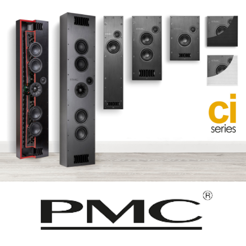 PMC CI 