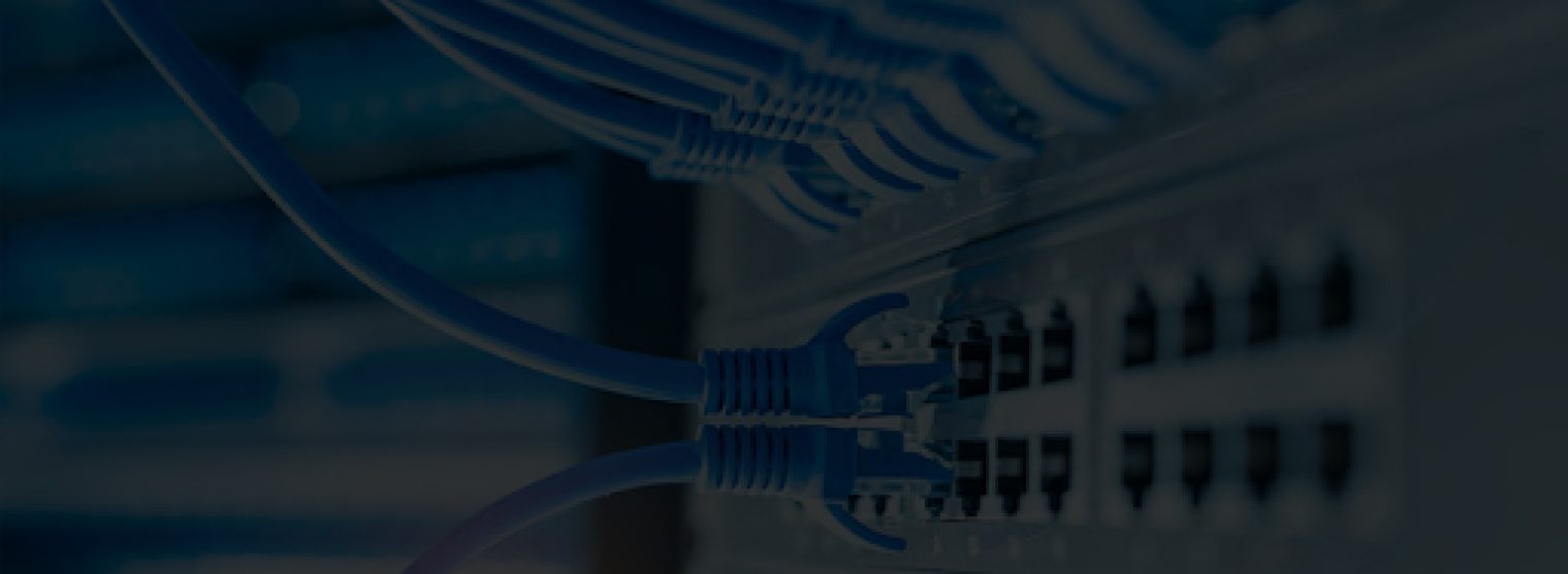 Server rack and network cabinet supplier Dubai