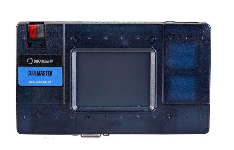 CoolAutomation CoolMaster KNX — HVAC Control UAE