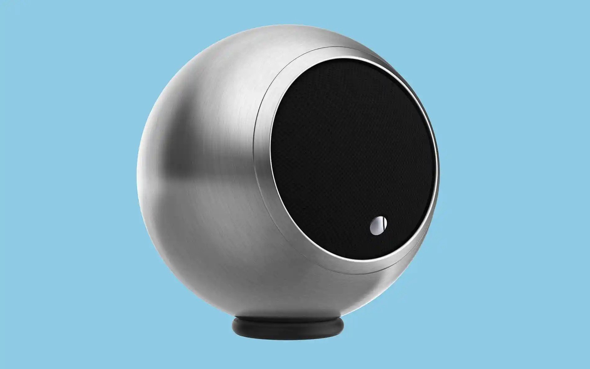 Gallo Acoustics A'Diva Sphere Speaker — Lifestyle Audio UAE