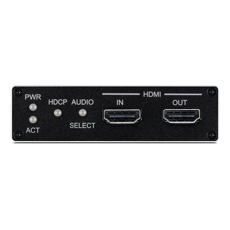 SY-XTREAM-C. 4K HDMI to USB-C Capture & Recorder