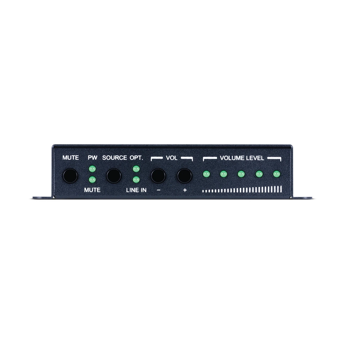 AU-A220  Stereo 20W (8 Ohms) per channel Amplifier