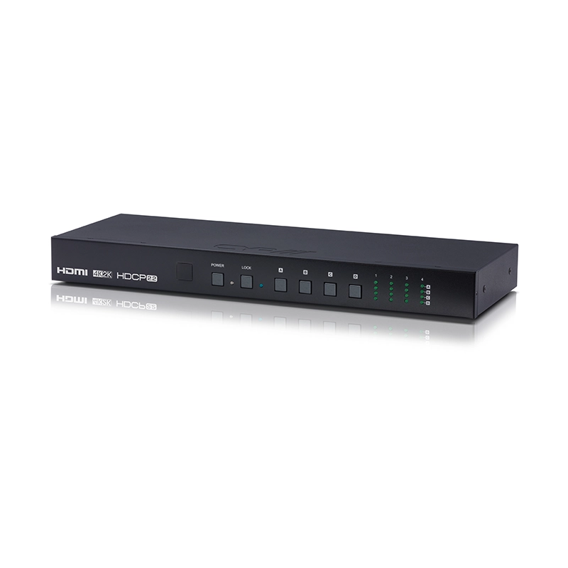 CYP OR-44 4x4 HDMI Matrix Switcher Dubai