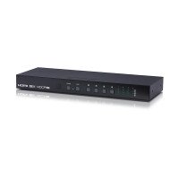 OR-44-4K22 – 4 x 4 HDMI Full 4K Matrix Switcher CYP smart home distributor UAE