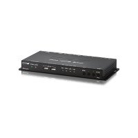 SDV-C2-TX – SDVoE Full 4K 10G AV over IP Transmitter with USB CYP AV distribution UAE