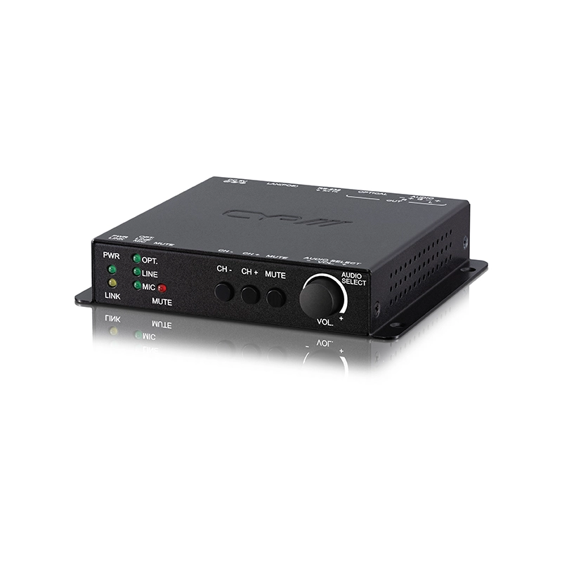 CYP IP-A750RX Audio over IP Receiver
