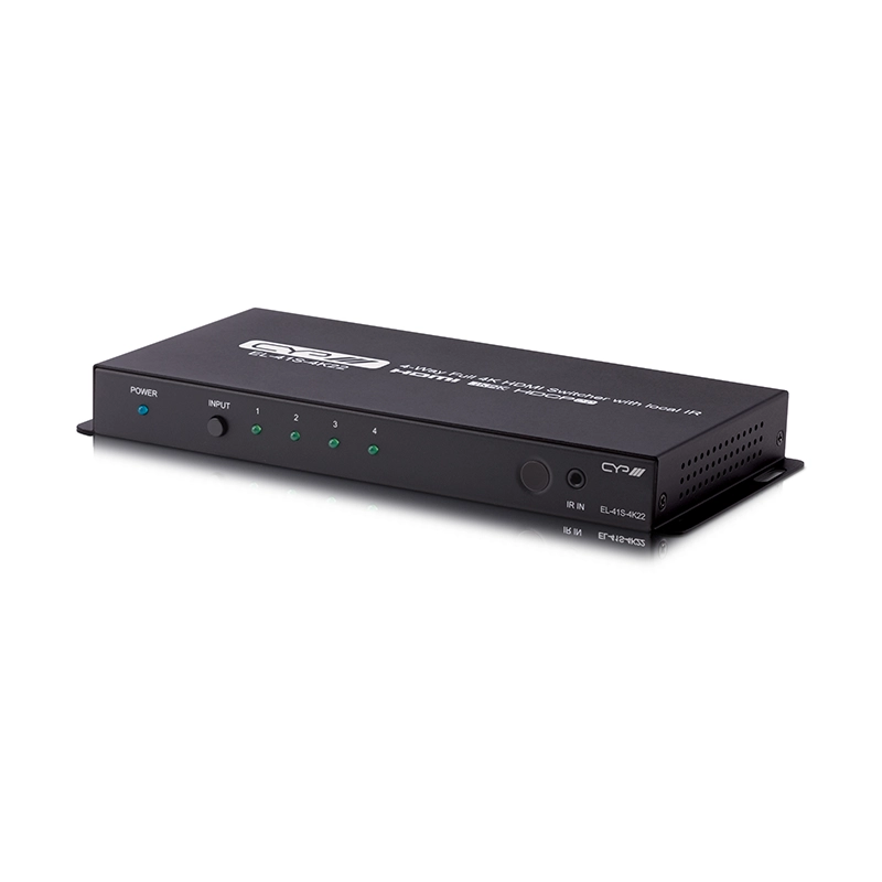 CYP EL-41S 4-way HDMI Switcher Dubai