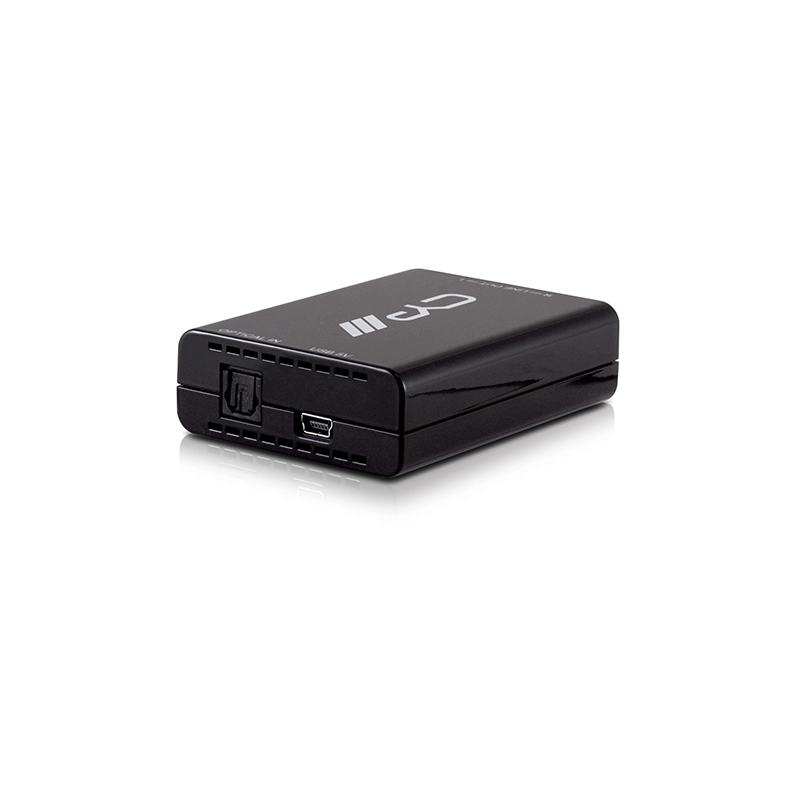 CYP AU-D1 Digital Optical Audio Converter