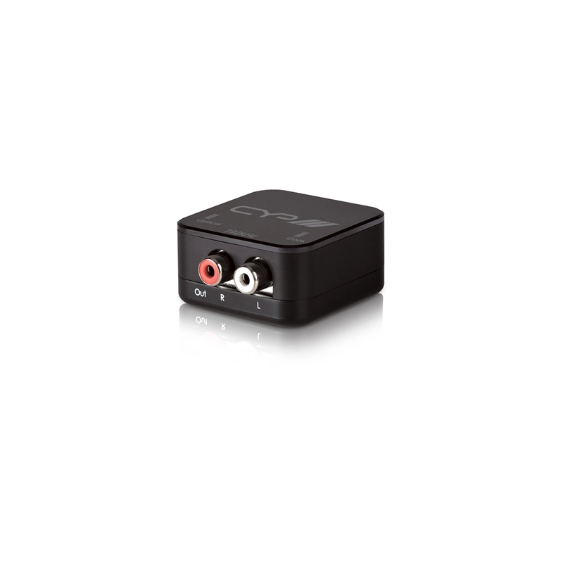 CYP AU-D3-192 Digital Audio Converter