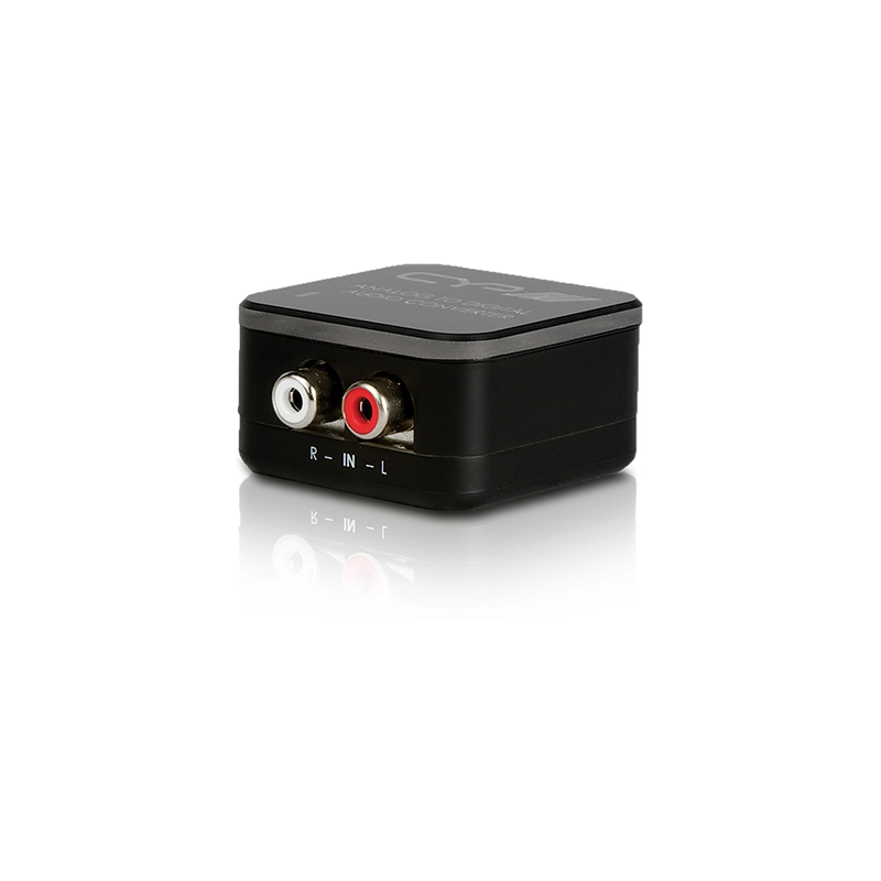 CYP AU-D4 Analogue to Digital Audio Converter