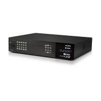PUV-1082-PRO – 10 x 10 Full 4K HDMI HDBase1 with AVLC Matrix with OAR CYP AV distribution UAE