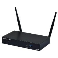 WPS-HP201. Hyshare Pro Wireless Presentation System CYP UAE