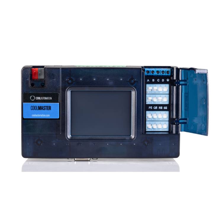 CoolAutomation CoolMaster HVAC Controller Dubai UAE