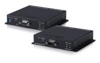 PUV-1710L-AVLC-KIT HDBaseT1 Lite Full 4K AVLC Extender Kit with PoH CYP AV distribution UAE