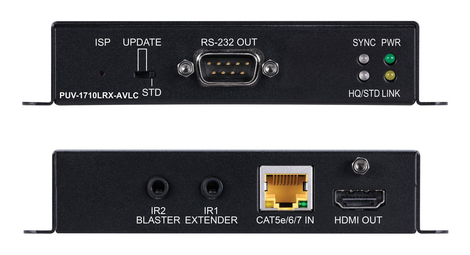 PUV-1710L-AVLC-KIT_RX_Front&Rear_M_Trans