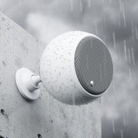 Micro Habitat Weatherproof Loudspeaker Gallo Acoustics Gallo pendant speaker UAE