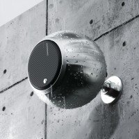 A'Diva Habitat Weatherproof Loudspeaker Gallo Acoustics Gallo pendant speaker UAE
