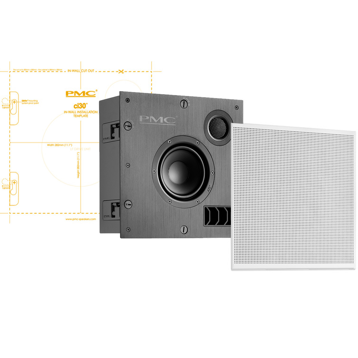 PMC ci30