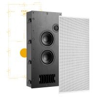 PMC ci65 PMC home cinema speaker UAE