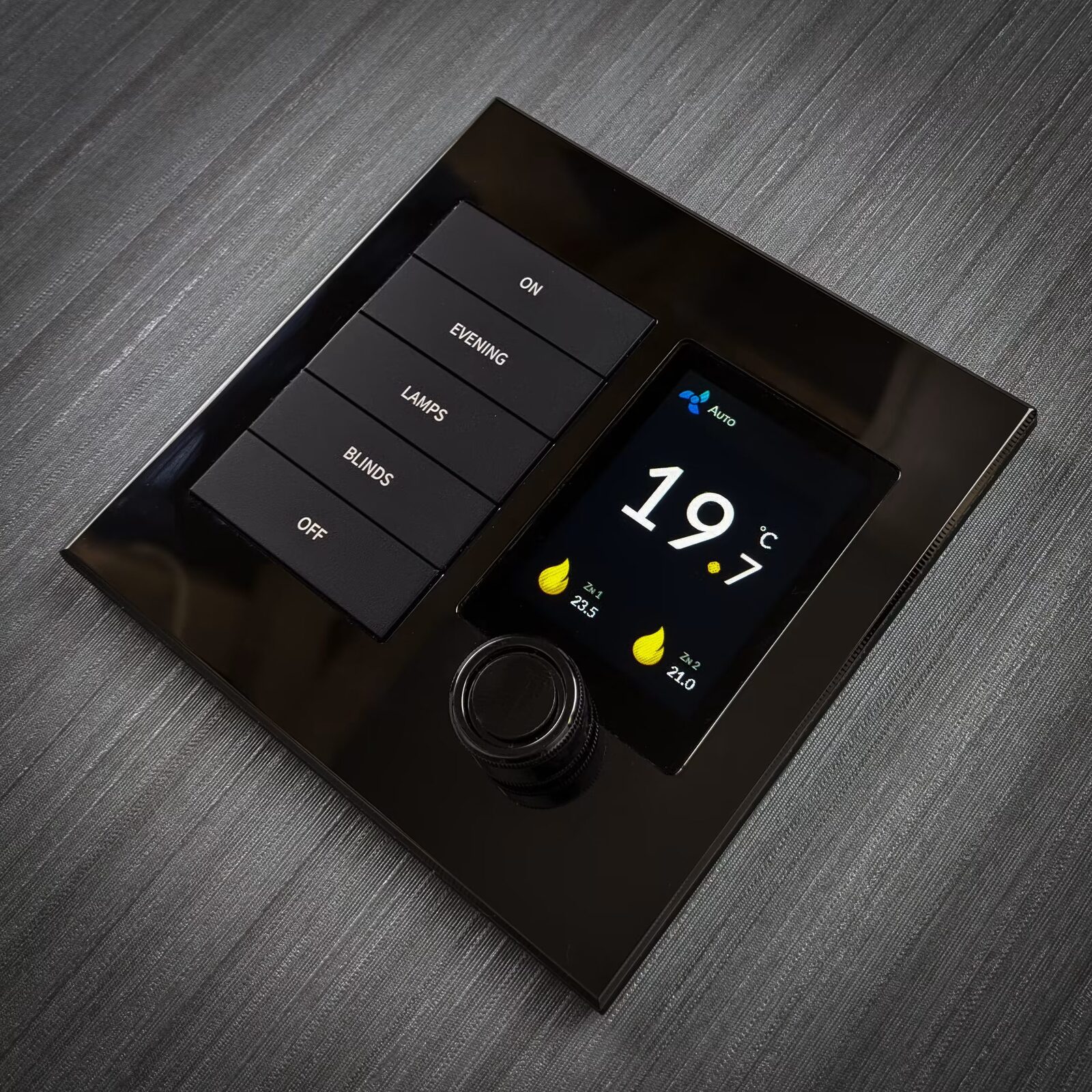 Zentium Pro & Crestron Horizon