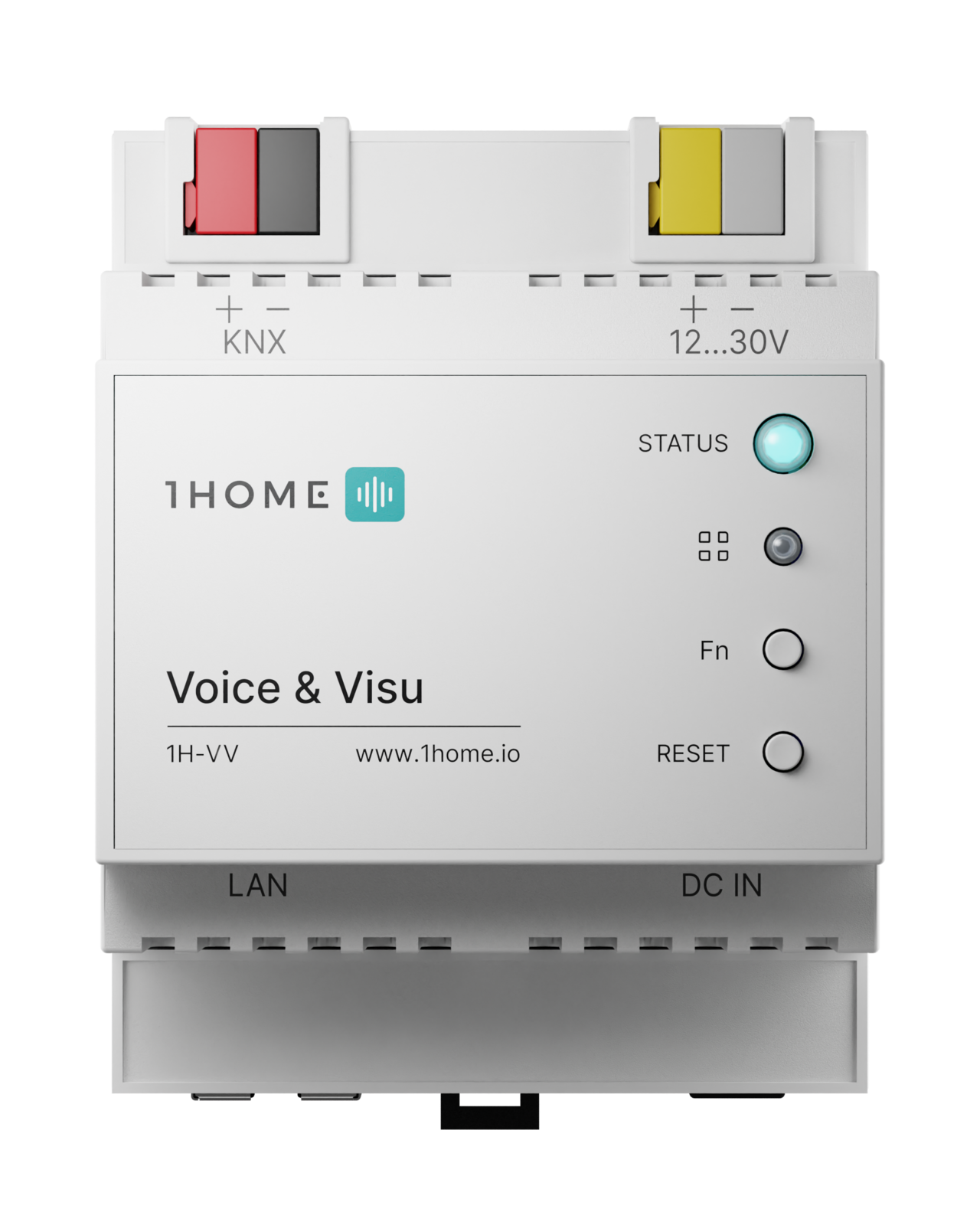 1Home Voice & Visu