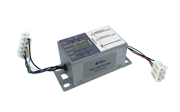 Pro-Line 70V/100V Transformer