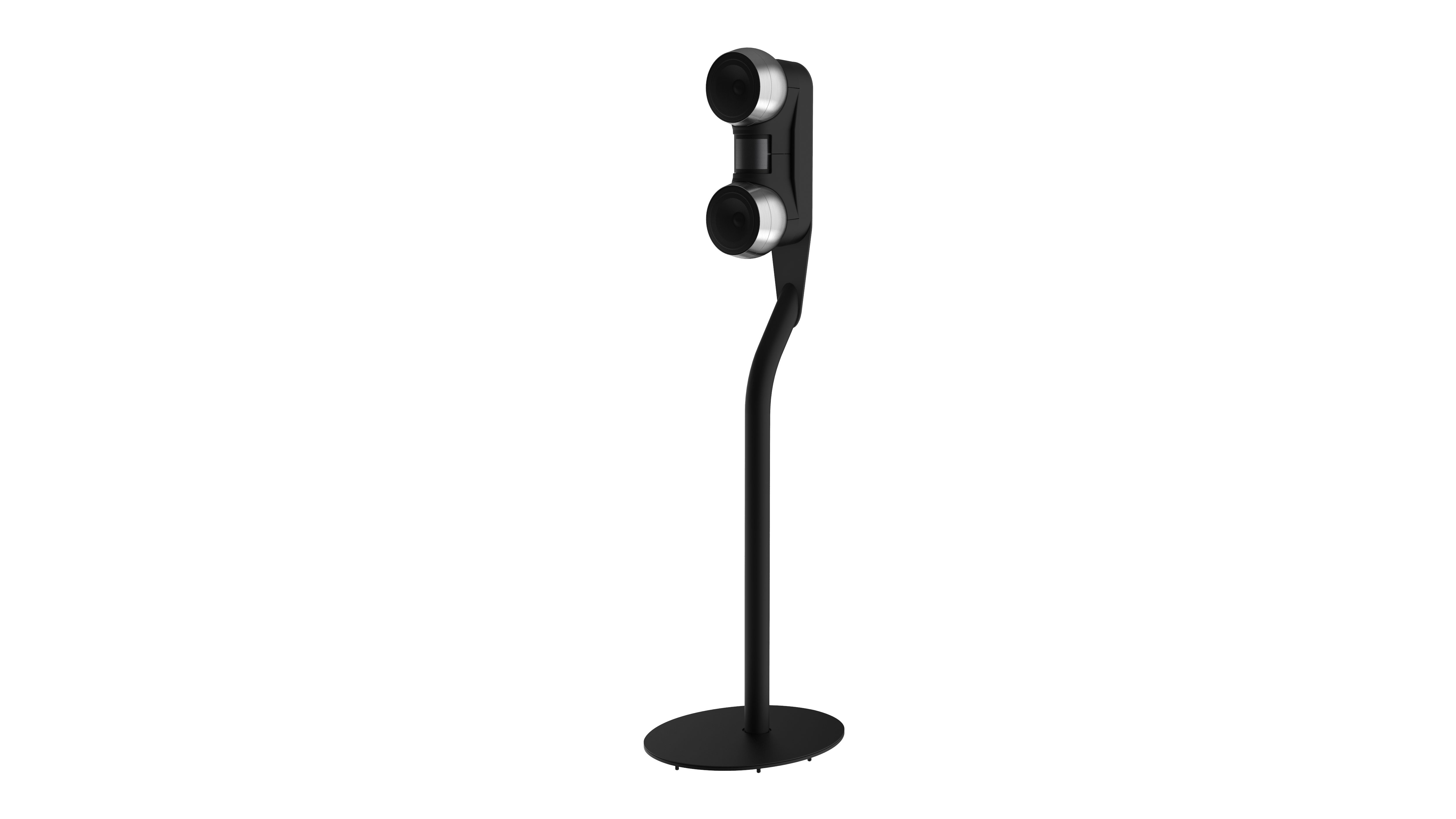 Strada Floorstands 