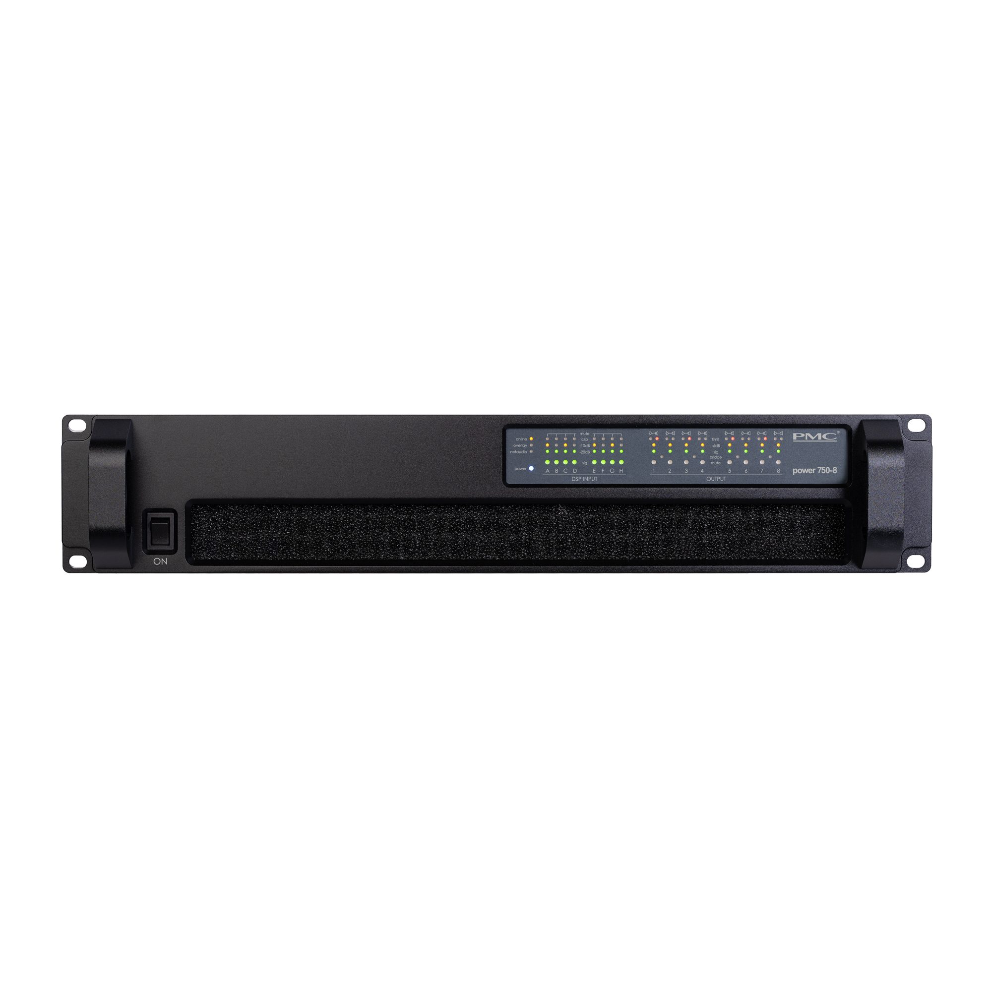 PMC Power 750-8