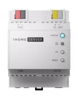 1Home Server KNX Pro 1Home smart home distributor UAE