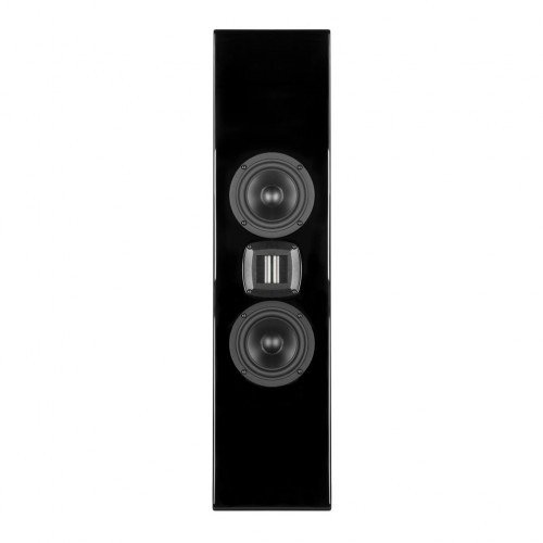 Wisdom Audio P4m On Wall UAE Insight Series CACHE