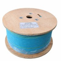 BYTEWIRE Control Cable 305m Lutron/Crestron/KNX ByteWire structured cabling Dubai