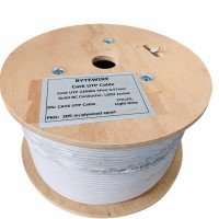 Bytewire Cat6 Cable 305m BYTEWIRE  structured cabling Dubai