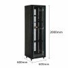 Server Rack 42u (2000x600x600mm)